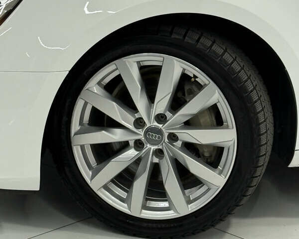 Ауді А4, об'ємом двигуна 1.98 л та пробігом 65 тис. км за 20800 $, фото 2 на Automoto.ua