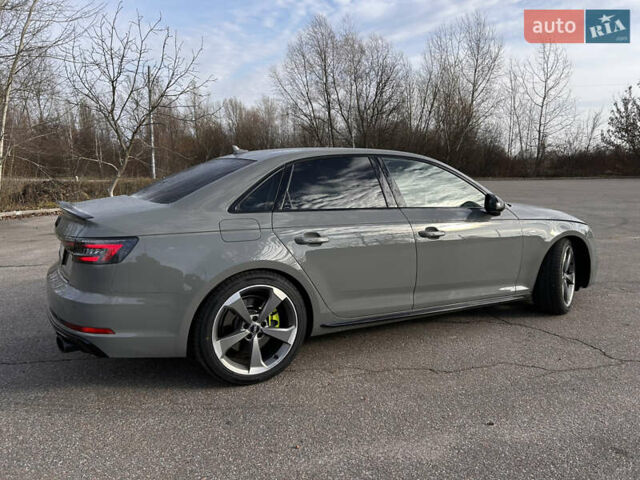 Ауди А4, объемом двигателя 2 л и пробегом 109 тыс. км за 25800 $, фото 6 на Automoto.ua