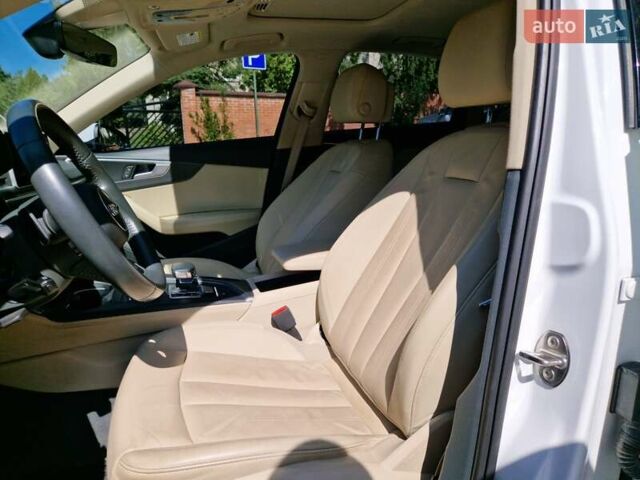 Ауди А4, объемом двигателя 1.98 л и пробегом 60 тыс. км за 22000 $, фото 30 на Automoto.ua