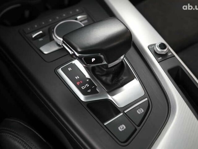 Ауді А4 2018 у Харкові на Automoto.ua Ауді А4, об'ємом двигуна 3 л та пробігом 264 тис. км за 24900 $, фото 22 на Automoto.ua
