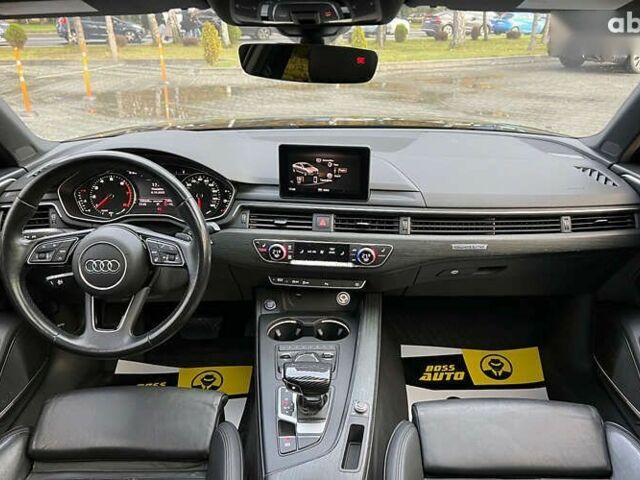 Ауді А4, об'ємом двигуна 2 л та пробігом 150 тис. км за 19900 $, фото 12 на Automoto.ua