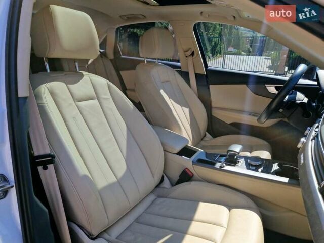 Ауди А4, объемом двигателя 1.98 л и пробегом 60 тыс. км за 22000 $, фото 42 на Automoto.ua