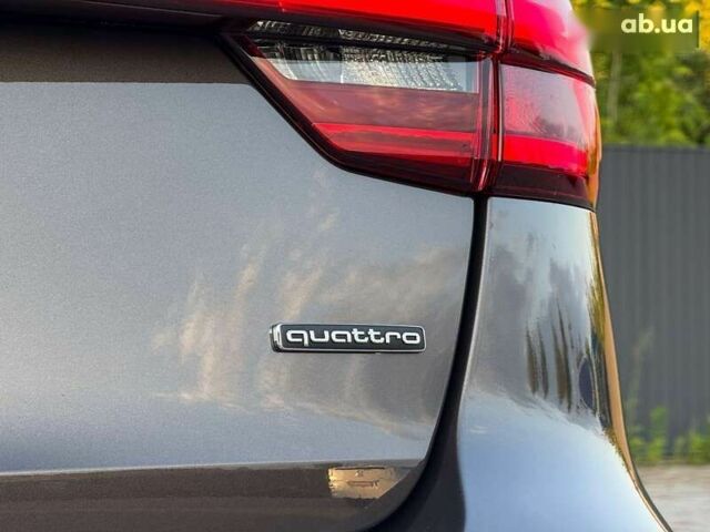 Ауди А4, объемом двигателя 3 л и пробегом 254 тыс. км за 22999 $, фото 24 на Automoto.ua