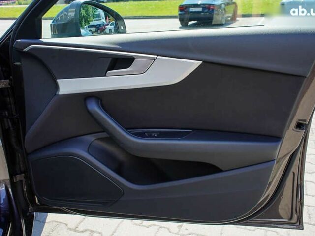 Ауді А4 2018 у Житомирі на Automoto.ua Ауді А4, об'ємом двигуна 2 л та пробігом 150 тис. км за 19700 $, фото 26 на Automoto.ua