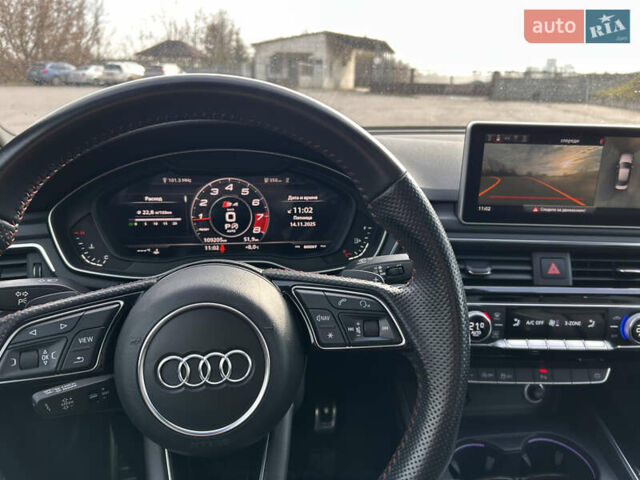 Ауди А4, объемом двигателя 2 л и пробегом 109 тыс. км за 25800 $, фото 15 на Automoto.ua