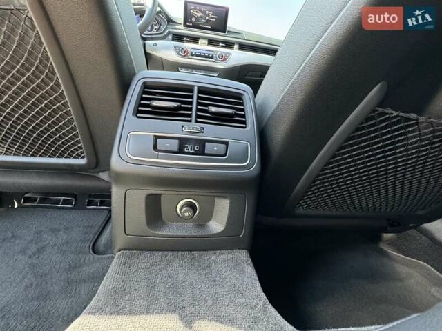 Ауди А4, объемом двигателя 1.98 л и пробегом 41 тыс. км за 24500 $, фото 2 на Automoto.ua