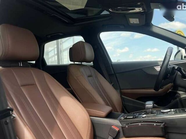 Ауди А4, объемом двигателя 2 л и пробегом 45 тыс. км за 25800 $, фото 22 на Automoto.ua