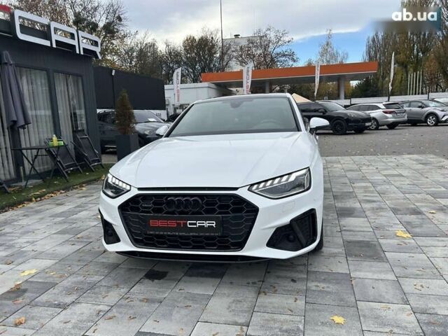 Ауди А4, объемом двигателя 2 л и пробегом 47 тыс. км за 26500 $, фото 6 на Automoto.ua