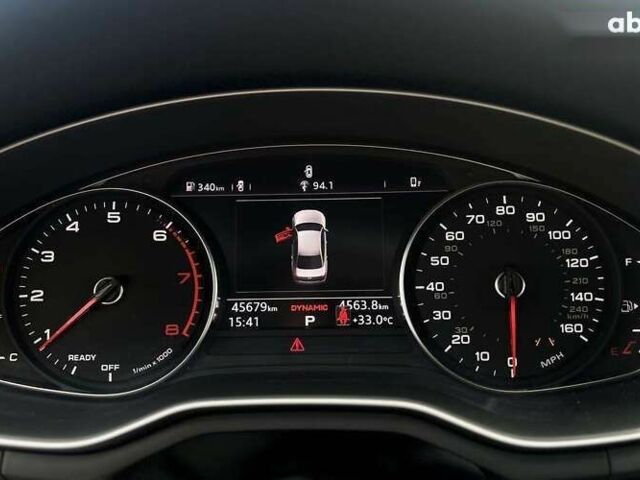 Ауди А4, объемом двигателя 2 л и пробегом 45 тыс. км за 25800 $, фото 11 на Automoto.ua