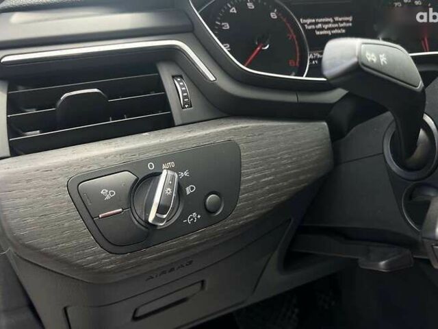 Ауди А4, объемом двигателя 2 л и пробегом 45 тыс. км за 25800 $, фото 10 на Automoto.ua