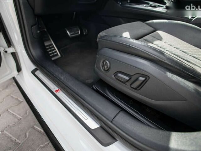 Ауди А4, объемом двигателя 2 л и пробегом 175 тыс. км за 27990 $, фото 22 на Automoto.ua