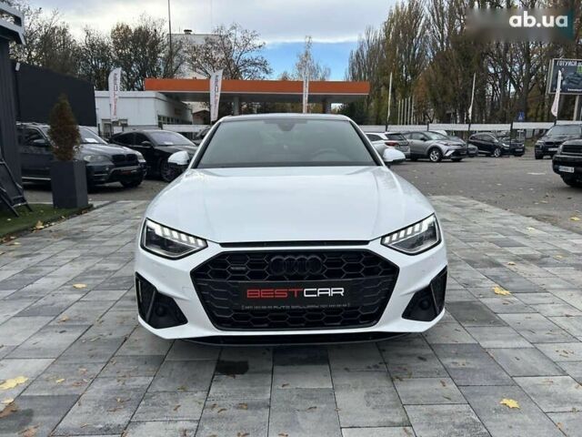 Ауди А4, объемом двигателя 2 л и пробегом 47 тыс. км за 26500 $, фото 7 на Automoto.ua