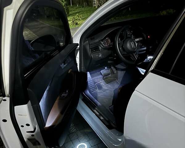 Ауди А4, объемом двигателя 1.98 л и пробегом 42 тыс. км за 25000 $, фото 6 на Automoto.ua