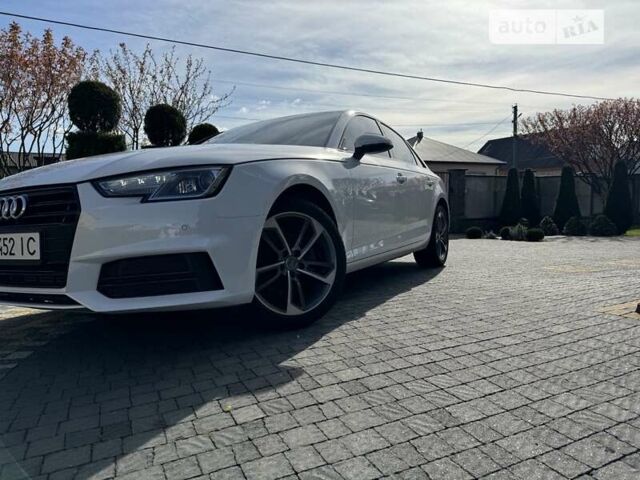 Ауди А4, объемом двигателя 1.98 л и пробегом 42 тыс. км за 25000 $, фото 14 на Automoto.ua