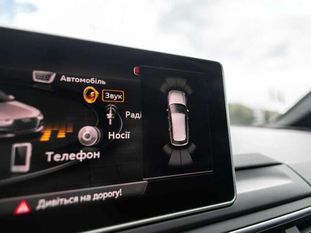 Ауди А4, объемом двигателя 2 л и пробегом 175 тыс. км за 27990 $, фото 6 на Automoto.ua