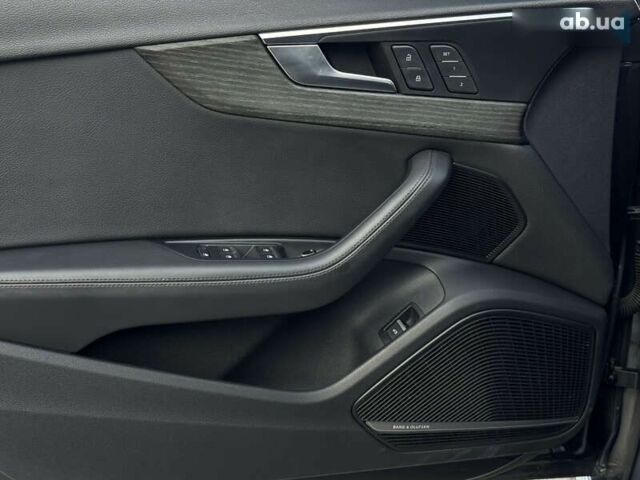 Ауди А4, объемом двигателя 2 л и пробегом 161 тыс. км за 20350 $, фото 19 на Automoto.ua