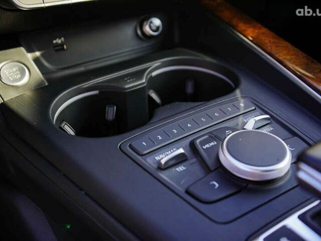 Ауді А4, об'ємом двигуна 2 л та пробігом 77 тис. км за 23500 $, фото 25 на Automoto.ua