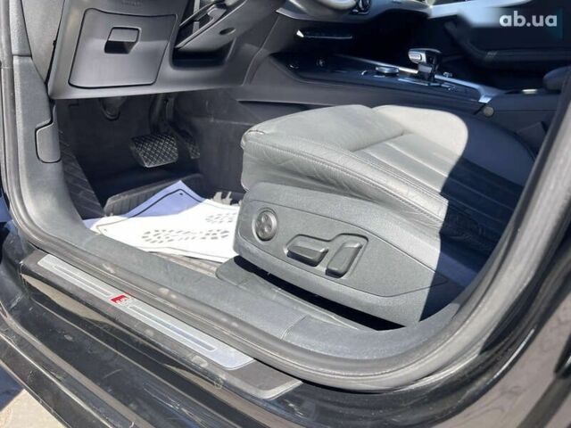 Ауди А4, объемом двигателя 2 л и пробегом 211 тыс. км за 17490 $, фото 17 на Automoto.ua