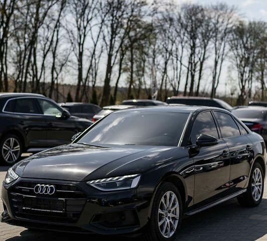 Ауди А4, объемом двигателя 2 л и пробегом 177 тыс. км за 27990 $, фото 16 на Automoto.ua