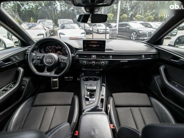 Ауди А4, объемом двигателя 2 л и пробегом 175 тыс. км за 27990 $, фото 11 на Automoto.ua