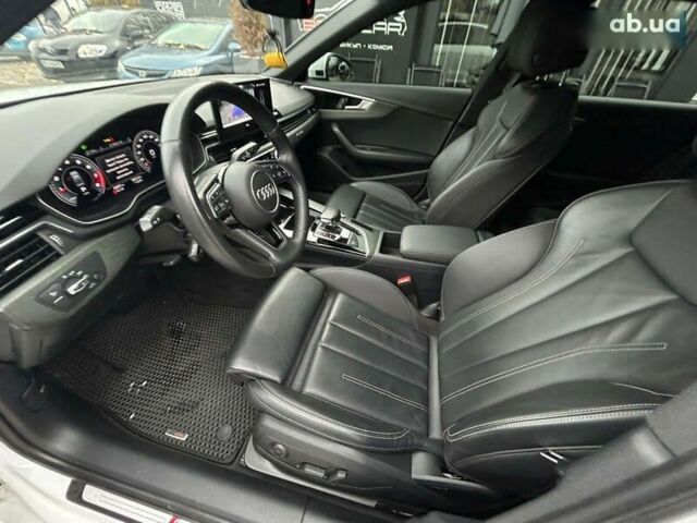 Ауди А4, объемом двигателя 2 л и пробегом 47 тыс. км за 26500 $, фото 24 на Automoto.ua