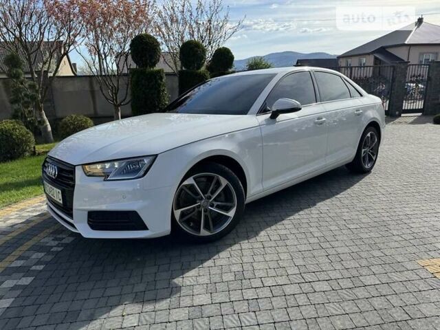 Ауди А4, объемом двигателя 1.98 л и пробегом 42 тыс. км за 25000 $, фото 19 на Automoto.ua