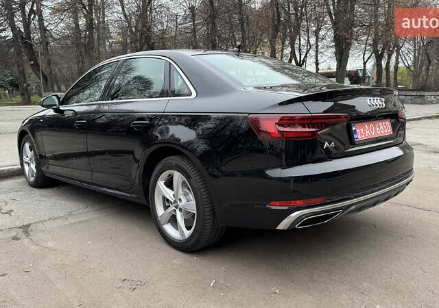 Ауді А4, об'ємом двигуна 0 л та пробігом 77 тис. км за 22900 $, фото 6 на Automoto.ua
