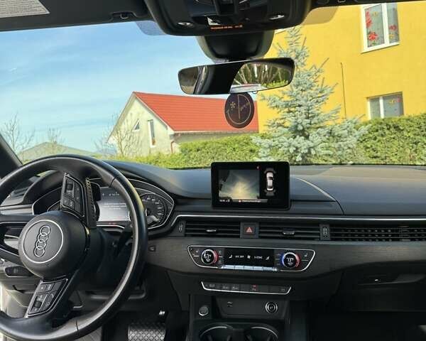 Ауди А4, объемом двигателя 1.98 л и пробегом 42 тыс. км за 25000 $, фото 27 на Automoto.ua