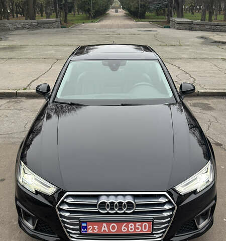 Ауді А4, об'ємом двигуна 0 л та пробігом 77 тис. км за 22900 $, фото 2 на Automoto.ua