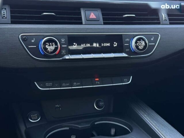 Ауди А4, объемом двигателя 2 л и пробегом 161 тыс. км за 20350 $, фото 27 на Automoto.ua