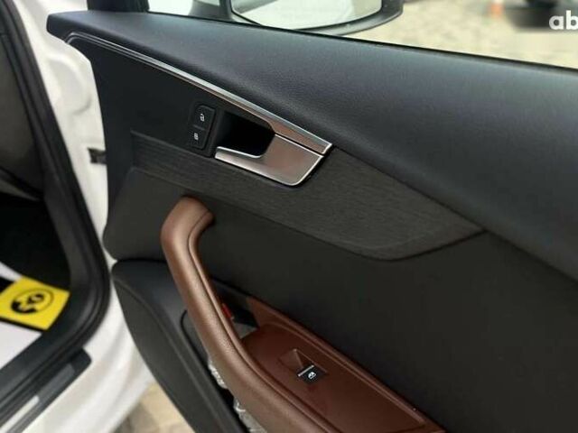 Ауди А4, объемом двигателя 2 л и пробегом 45 тыс. км за 25800 $, фото 24 на Automoto.ua