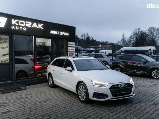 Ауди А4, объемом двигателя 2 л и пробегом 162 тыс. км за 26900 $, фото 4 на Automoto.ua