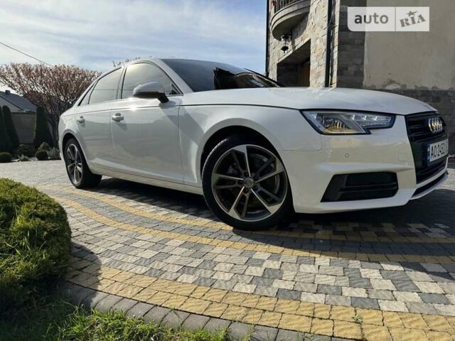 Ауди А4, объемом двигателя 1.98 л и пробегом 42 тыс. км за 25000 $, фото 43 на Automoto.ua