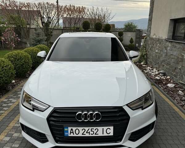 Ауди А4, объемом двигателя 1.98 л и пробегом 42 тыс. км за 25000 $, фото 3 на Automoto.ua