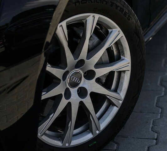 Ауди А4, объемом двигателя 2 л и пробегом 177 тыс. км за 27990 $, фото 11 на Automoto.ua