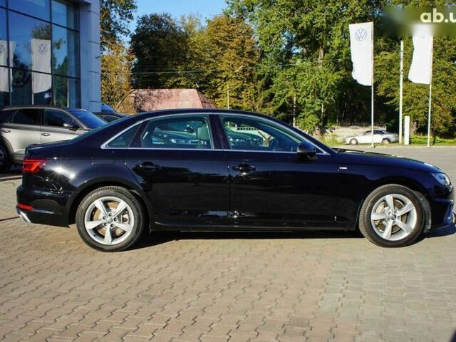 Ауді А4, об'ємом двигуна 2 л та пробігом 77 тис. км за 23500 $, фото 2 на Automoto.ua