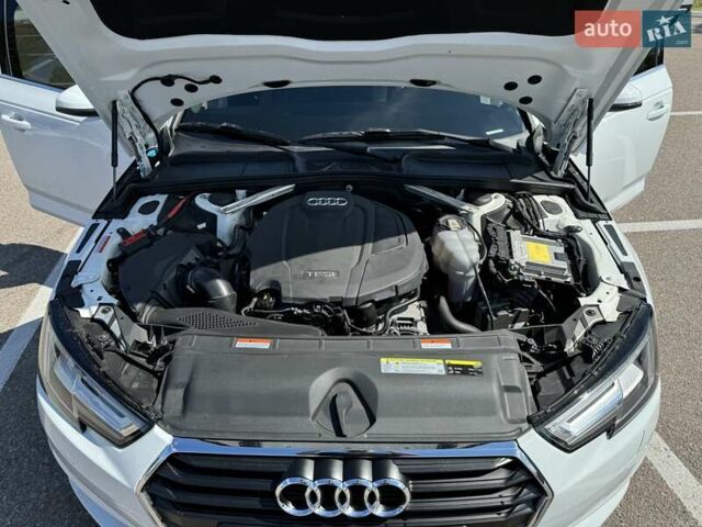 Ауди А4, объемом двигателя 1.98 л и пробегом 41 тыс. км за 24500 $, фото 21 на Automoto.ua