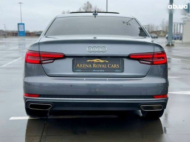 Ауди А4, объемом двигателя 2 л и пробегом 92 тыс. км за 24900 $, фото 7 на Automoto.ua