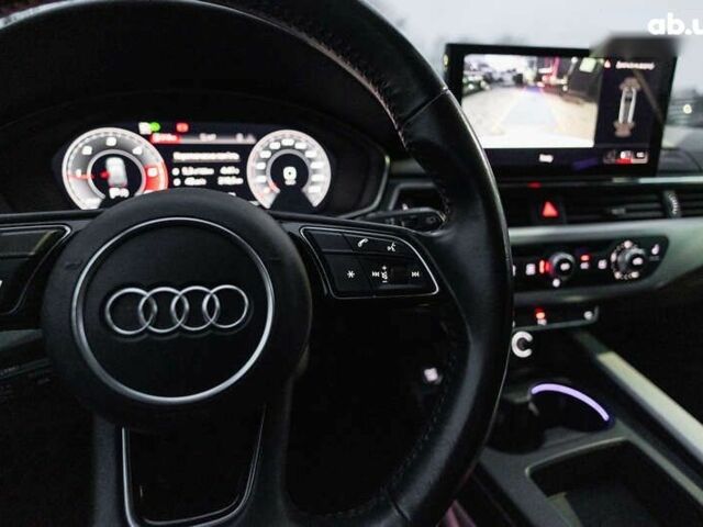 Ауди А4, объемом двигателя 2 л и пробегом 162 тыс. км за 26900 $, фото 24 на Automoto.ua