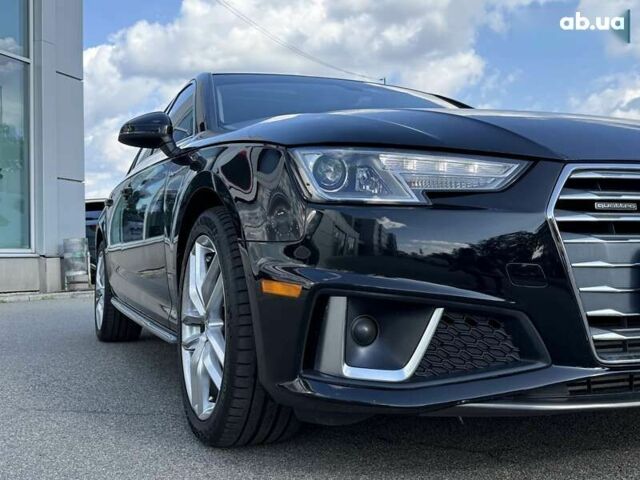 Ауді А4, об'ємом двигуна 2 л та пробігом 144 тис. км за 18999 $, фото 9 на Automoto.ua