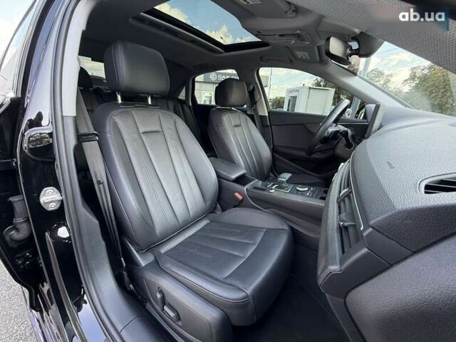 Ауди А4, объемом двигателя 2 л и пробегом 144 тыс. км за 19999 $, фото 15 на Automoto.ua