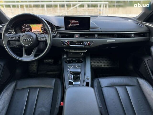 Ауди А4, объемом двигателя 2 л и пробегом 161 тыс. км за 20350 $, фото 22 на Automoto.ua