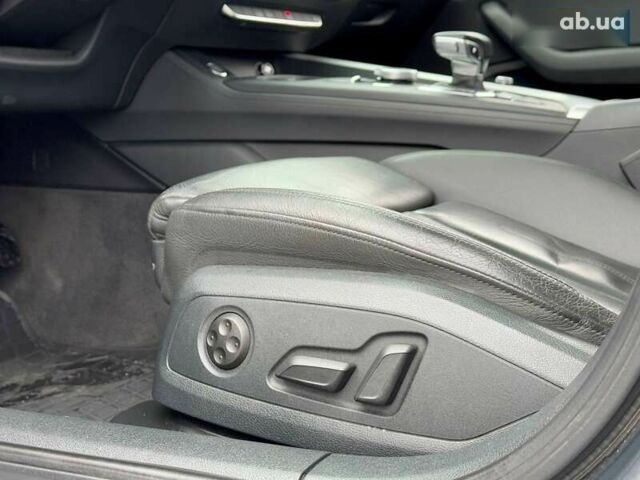 Ауди А4, объемом двигателя 2 л и пробегом 92 тыс. км за 24900 $, фото 15 на Automoto.ua