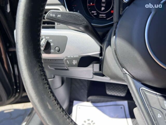 Ауди А4, объемом двигателя 2 л и пробегом 211 тыс. км за 17490 $, фото 23 на Automoto.ua