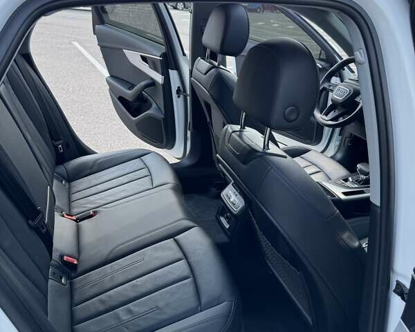 Ауди А4, объемом двигателя 1.98 л и пробегом 41 тыс. км за 24500 $, фото 17 на Automoto.ua