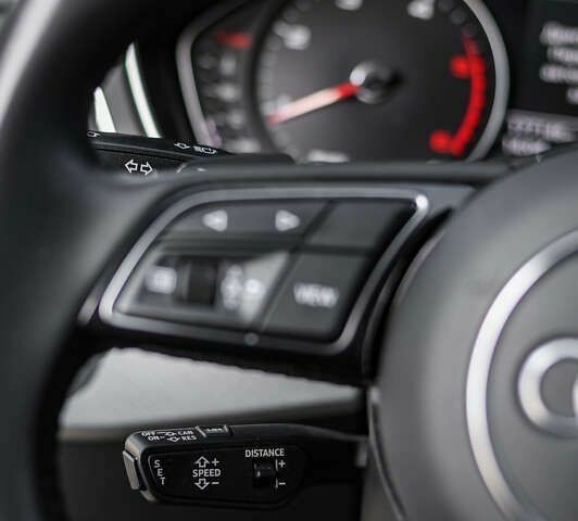 Ауди А4, объемом двигателя 2 л и пробегом 177 тыс. км за 27990 $, фото 29 на Automoto.ua