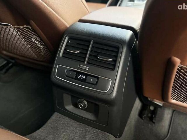 Ауди А4, объемом двигателя 2 л и пробегом 45 тыс. км за 25800 $, фото 26 на Automoto.ua