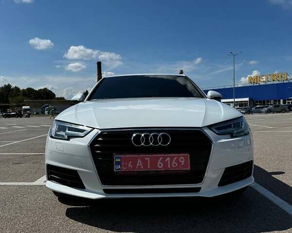 Ауди А4, объемом двигателя 1.98 л и пробегом 41 тыс. км за 24500 $, фото 9 на Automoto.ua