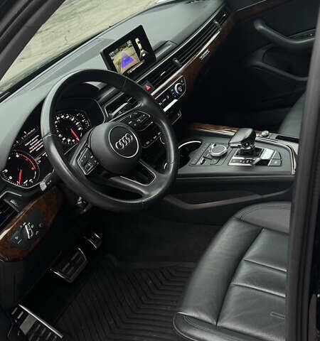 Ауді А4, об'ємом двигуна 0 л та пробігом 77 тис. км за 22900 $, фото 11 на Automoto.ua