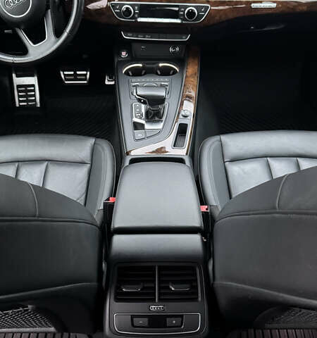 Ауді А4, об'ємом двигуна 0 л та пробігом 77 тис. км за 22900 $, фото 15 на Automoto.ua